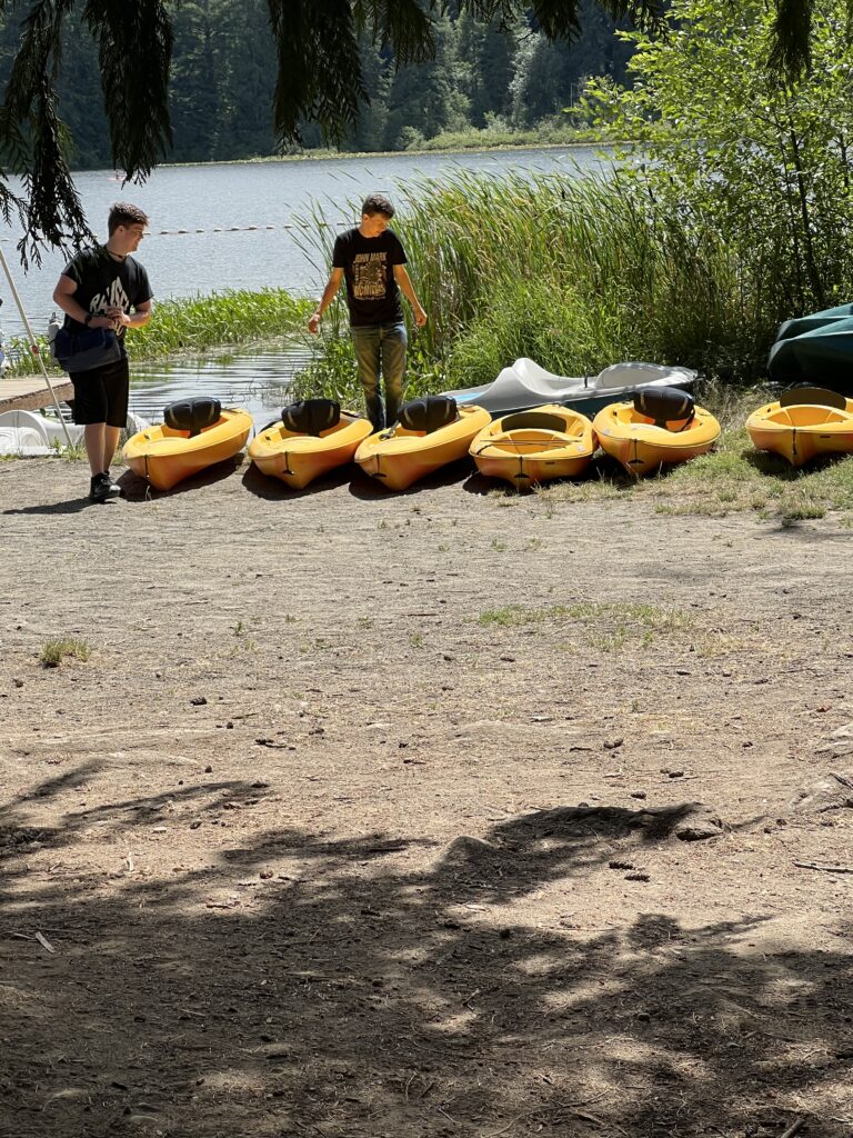 paddle boat rentals